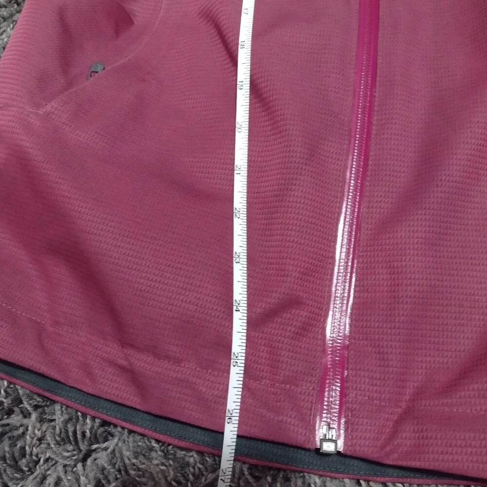 Mammut XS Drytech Parka - Picture 8 of 16